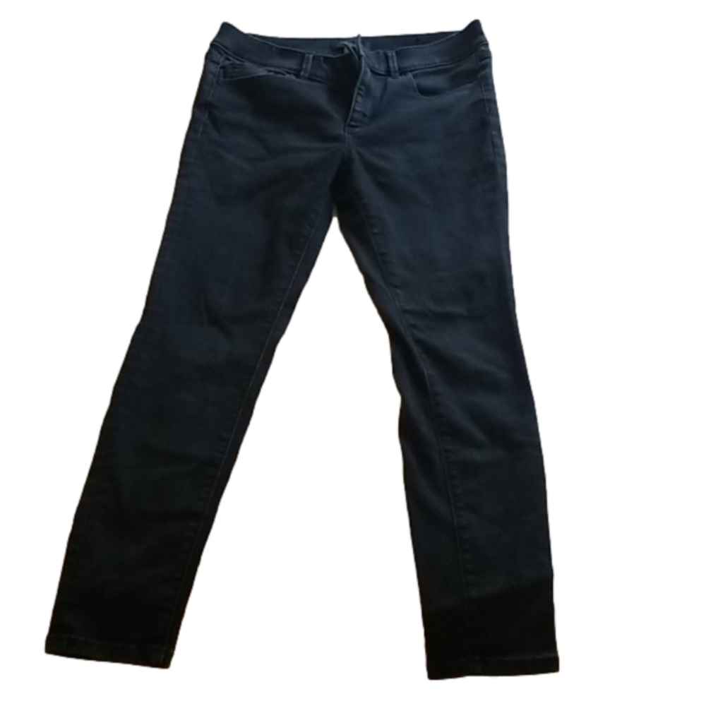 ann taylor stretchy skinny jeans